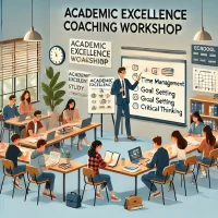 Academic Excellence Coaching