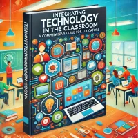 Integrating Technology in the Classroom: A Comprehensive Guide for Educators