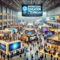 International Education and Technology Convention
