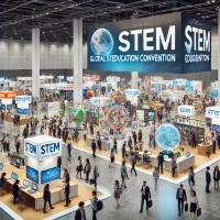 Global STEM Education Convention