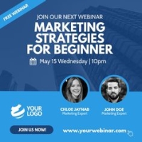 Marketing Strategies For Beginner